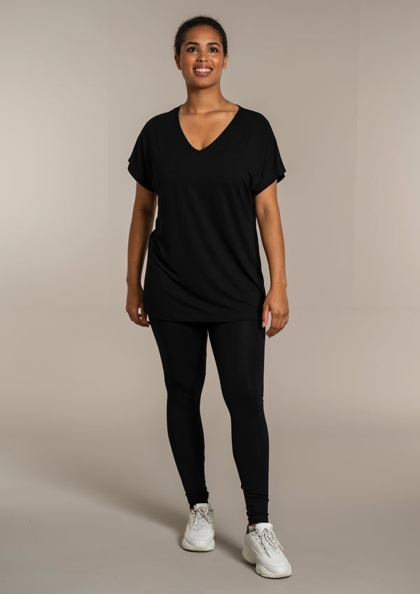 Tights Amsterdam Sort